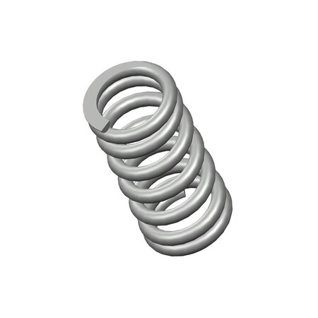 Approved Vendor Compression Spring, O= .480, L= 1.00, W= .074 G109963883